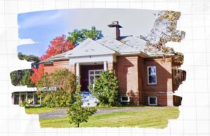Visioning Session for the Redevelopment of the South Amherst School
